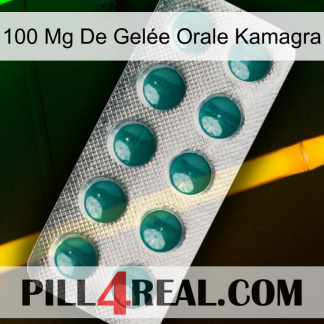 100 Mg De Gelée Orale Kamagra dapoxetine1
